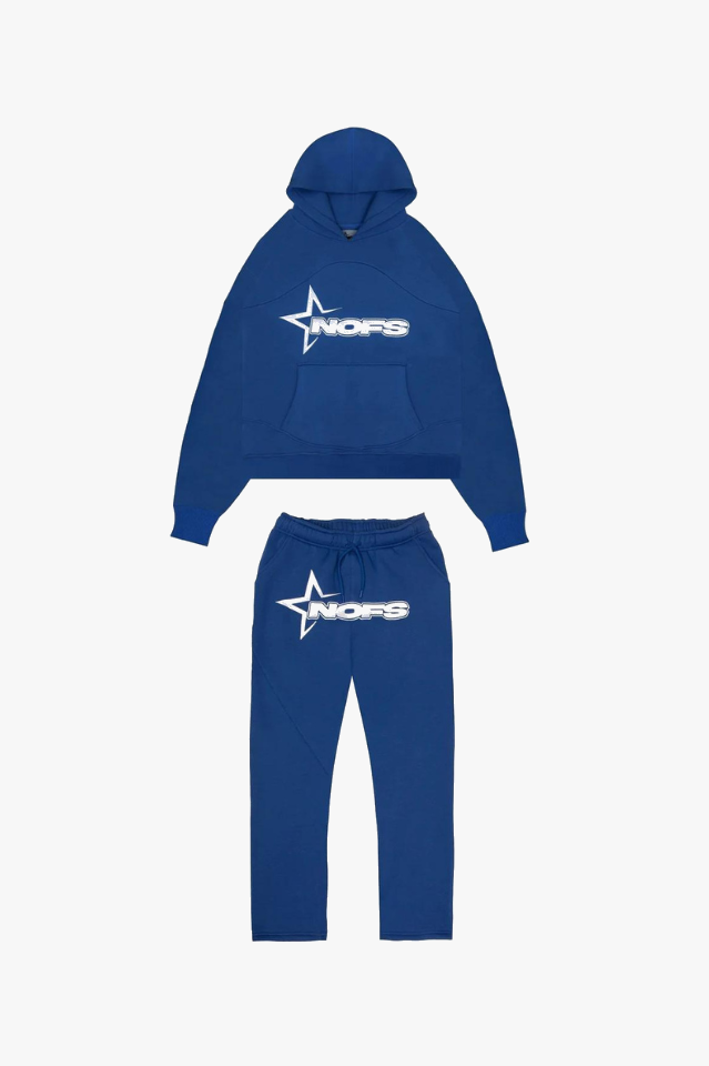 Nofs | Conjunto Deportivo Unisex Cómodo Y Con Estilo