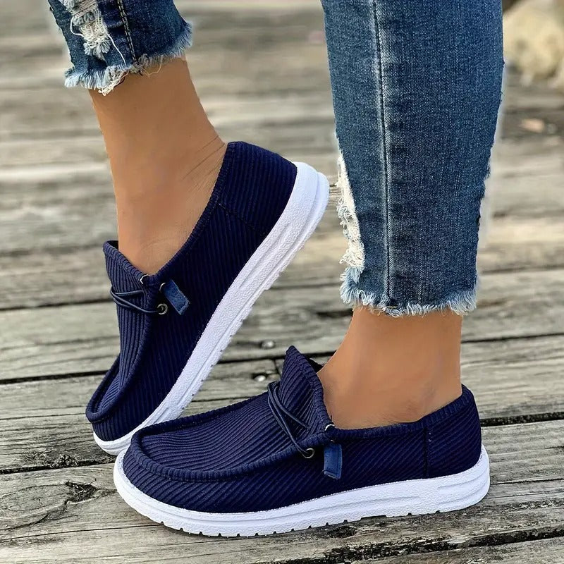 Martina | Zapatillas Ortopédicas Edición Premium