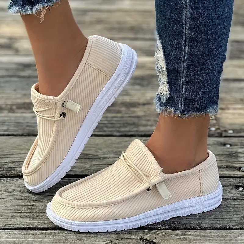 Martina | Zapatillas Ortopédicas Edición Premium