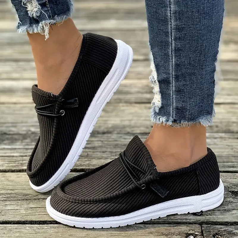 Martina | Zapatillas Ortopédicas Edición Premium