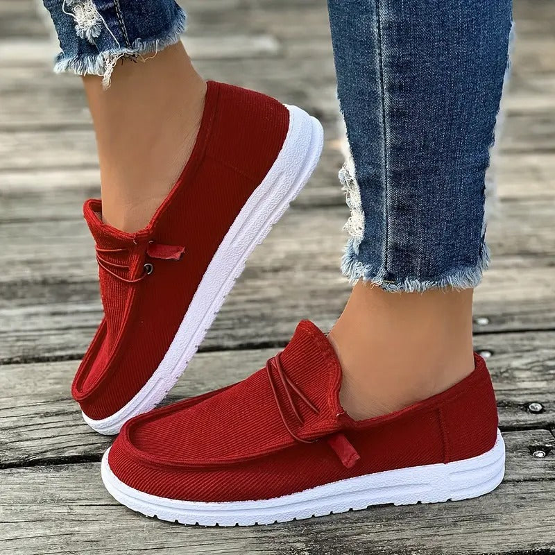 Martina | Zapatillas Ortopédicas Edición Premium