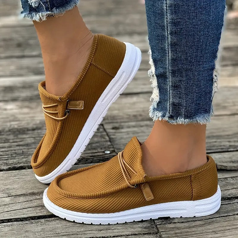 Martina | Zapatillas Ortopédicas Edición Premium