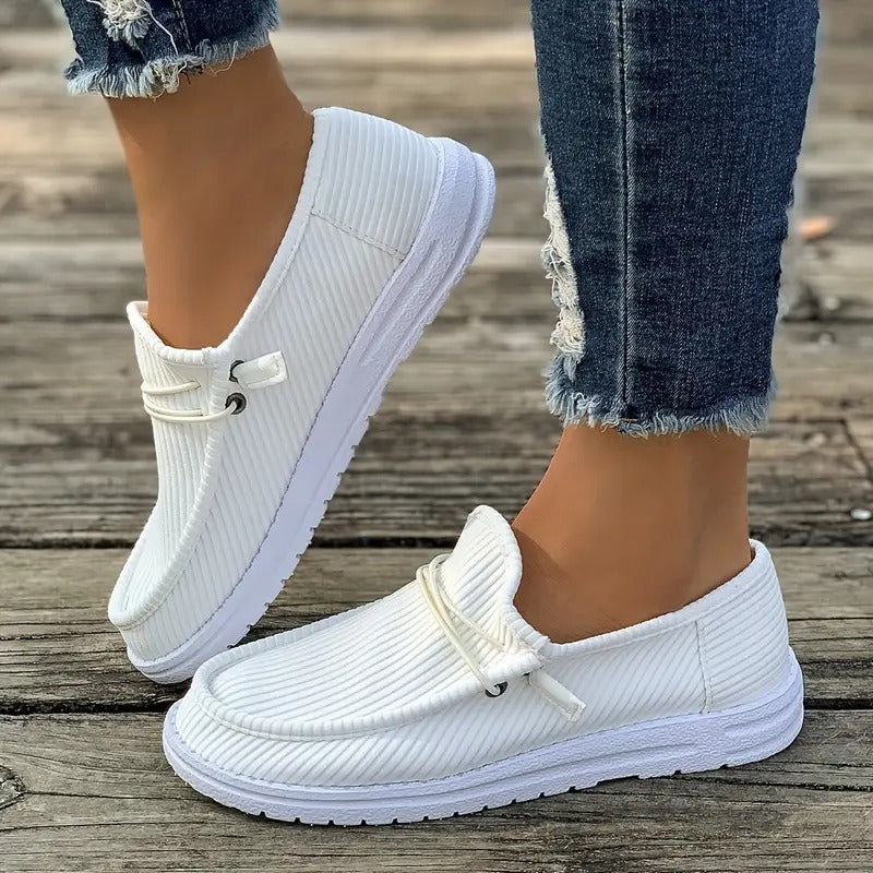 Martina | Zapatillas Ortopédicas Edición Premium