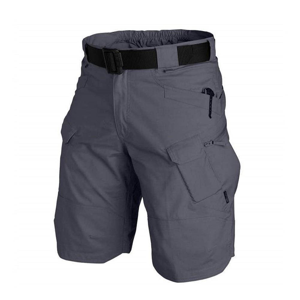 Giovanni | Pantalones Cortos Tácticos Hombre Resistentes