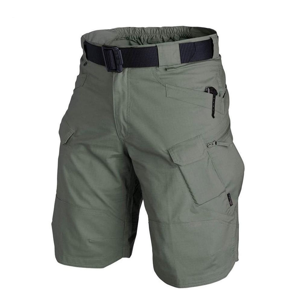 Giovanni | Pantalones Cortos Tácticos Hombre Resistentes
