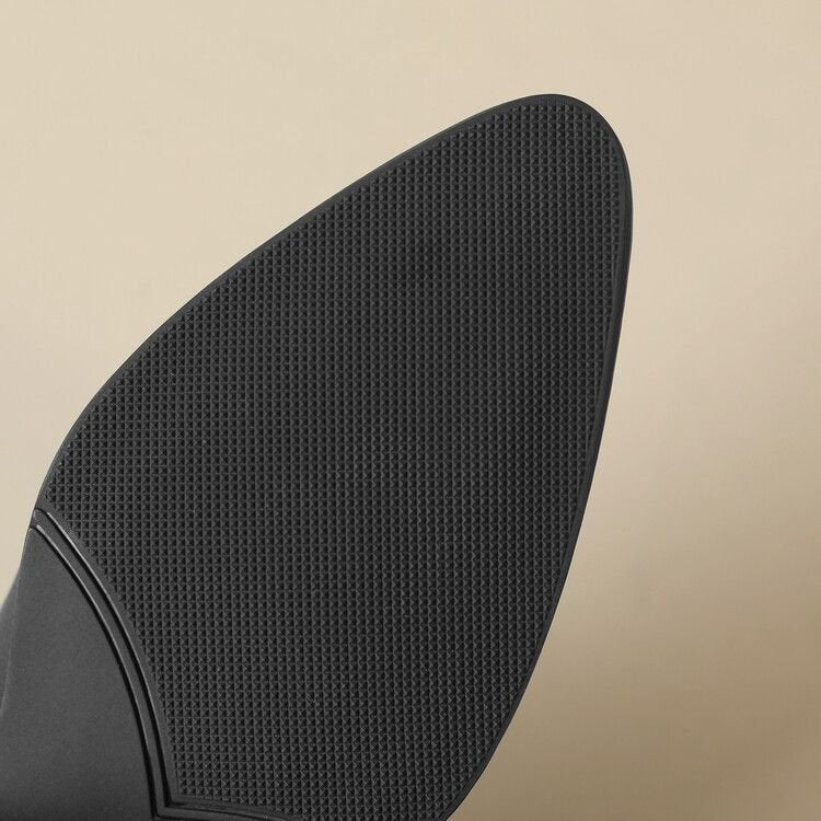 Carla | Mocasines Planos De Mujer Con Diseño Minimalista Y Punta Fina
