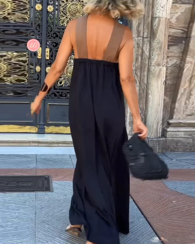 Clara | Vestido Sin Mangas Fresco Y Atemporal