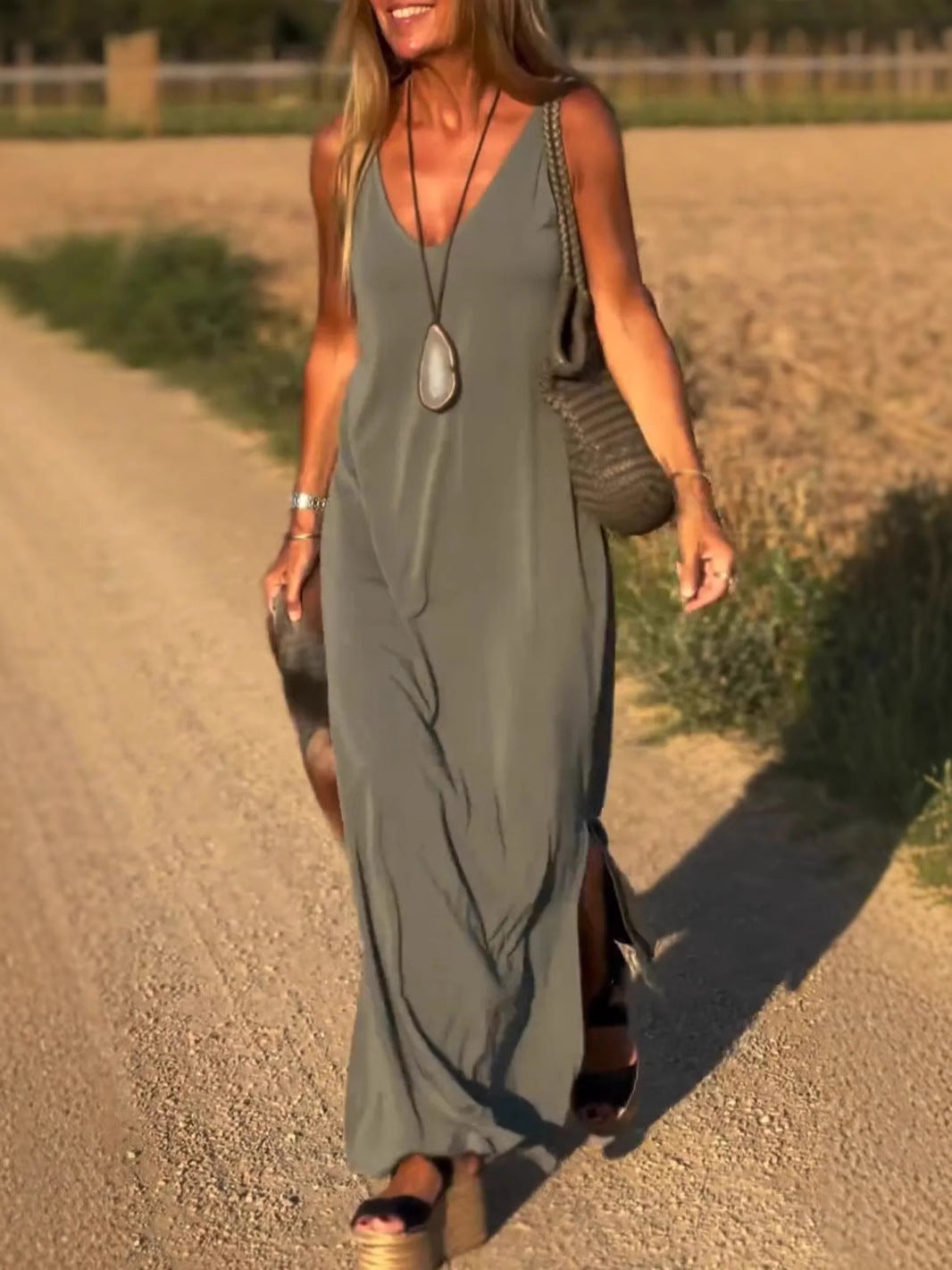 Isabela | Vestido Alegre Y Lleno De Vida