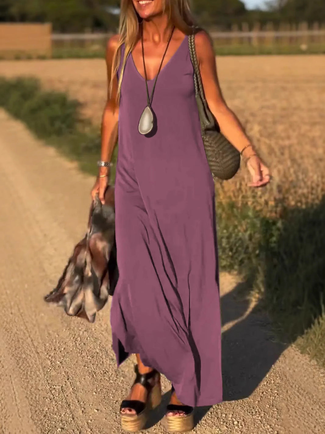 Isabela | Vestido Alegre Y Lleno De Vida