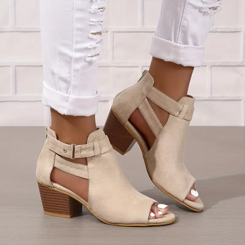 Alicante | Sandalias Ortopédicas Edición Premium