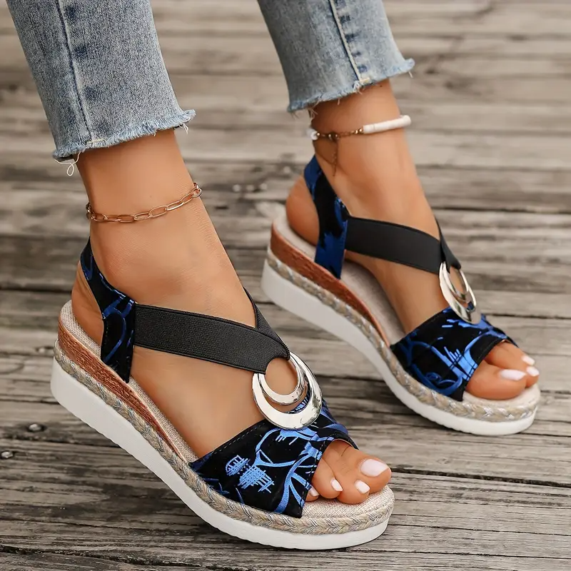 Lara | Sandalias Ortopédicas Premium