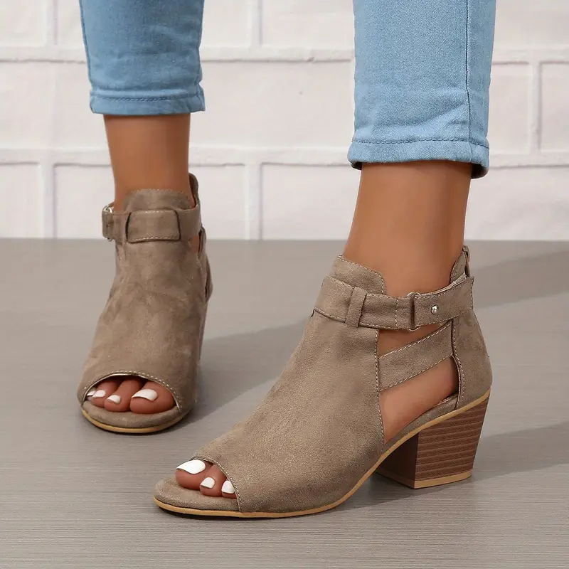 Alicante | Sandalias Ortopédicas Edición Premium