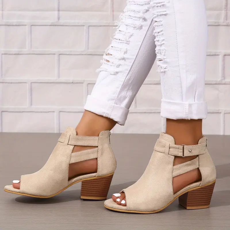 Alicante | Sandalias Ortopédicas Edición Premium