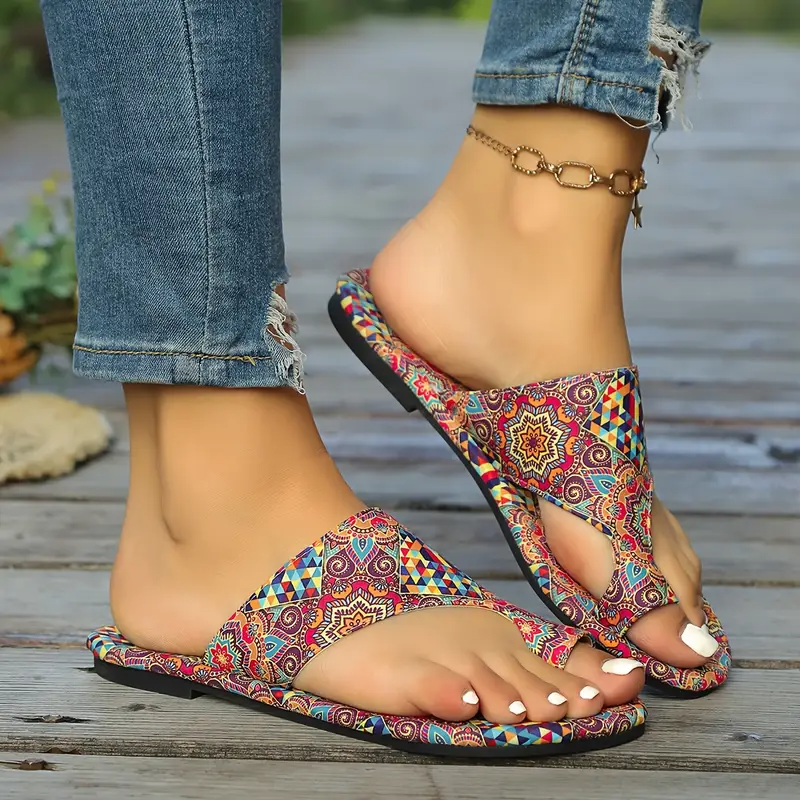 Valencia | Sandalias Ortopédicas Edición Premium