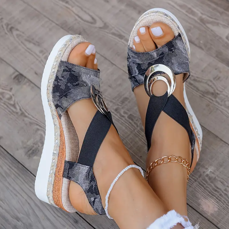 Lara | Sandalias Ortopédicas Premium