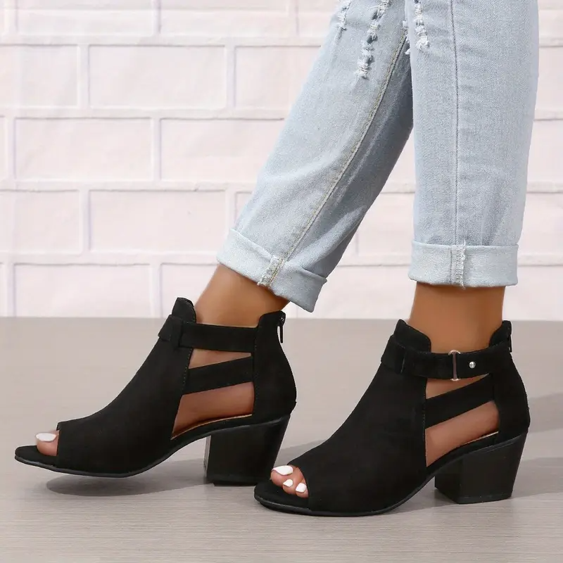 Alicante | Sandalias Ortopédicas Edición Premium