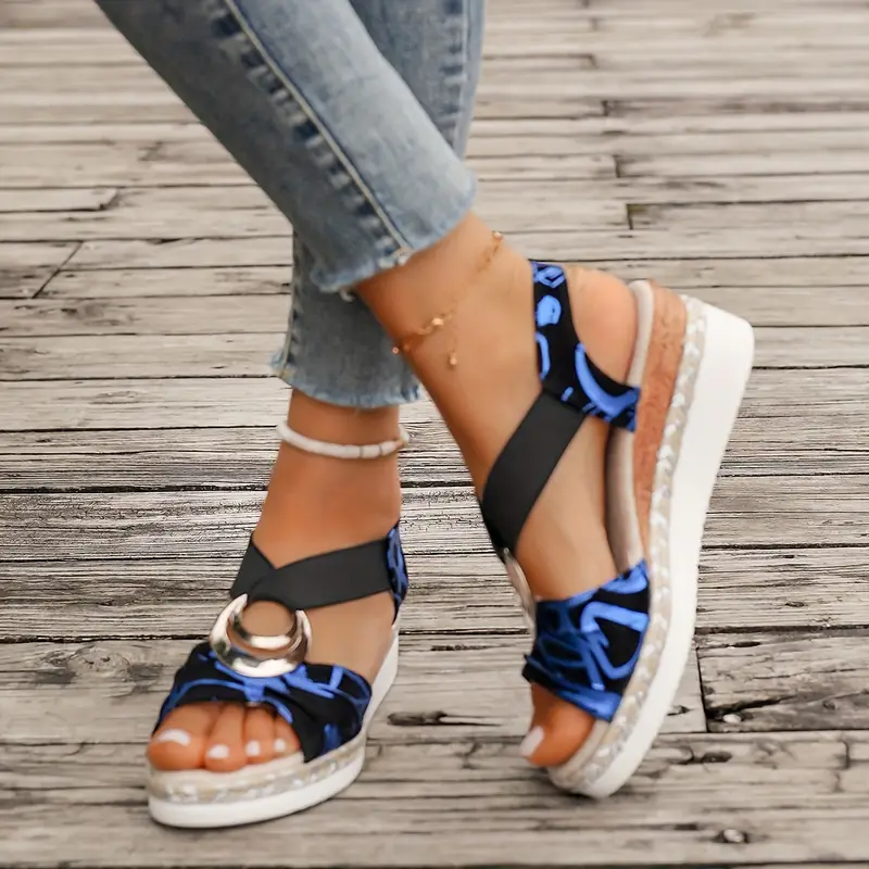 Lara | Sandalias Ortopédicas Premium