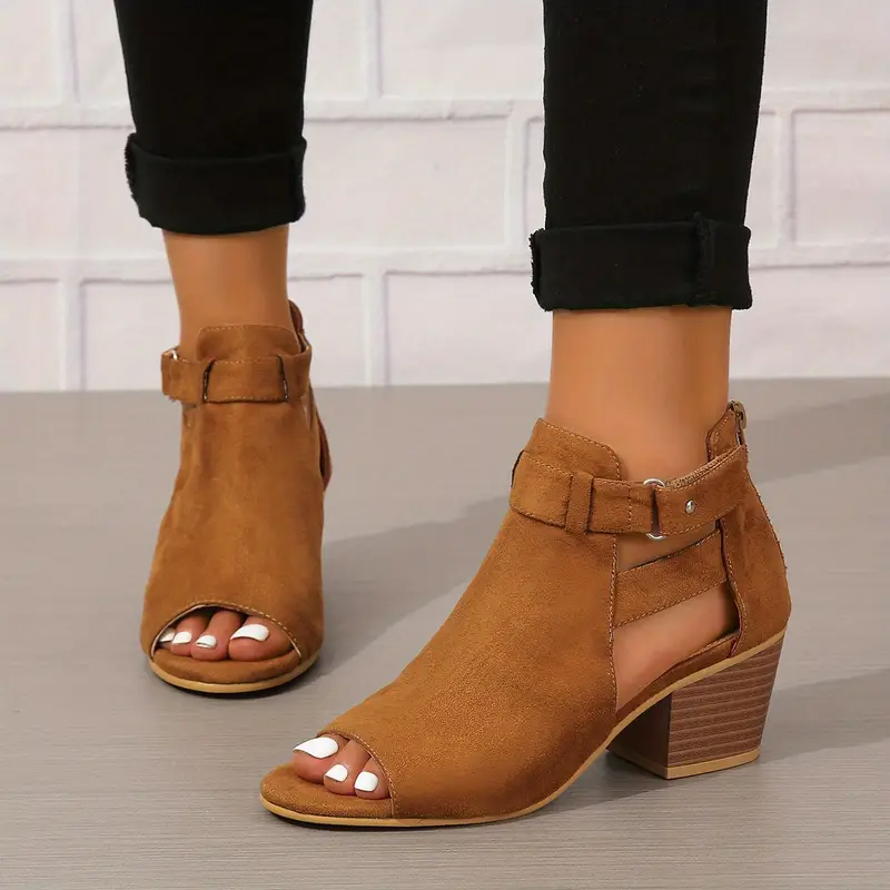 Alicante | Sandalias Ortopédicas Edición Premium