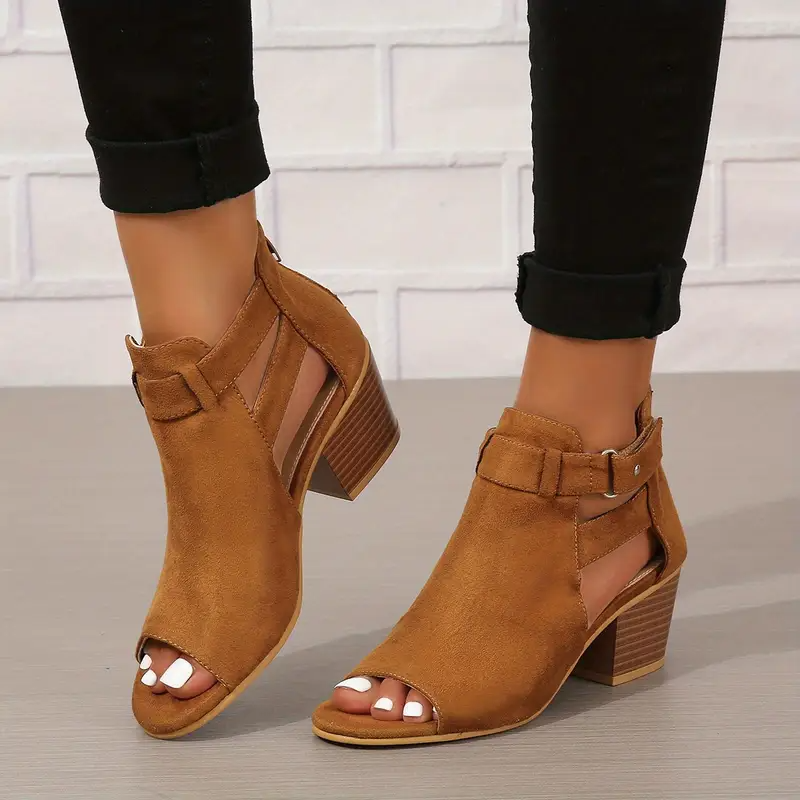 Alicante | Sandalias Ortopédicas Edición Premium