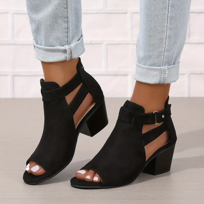 Alicante | Sandalias Ortopédicas Edición Premium