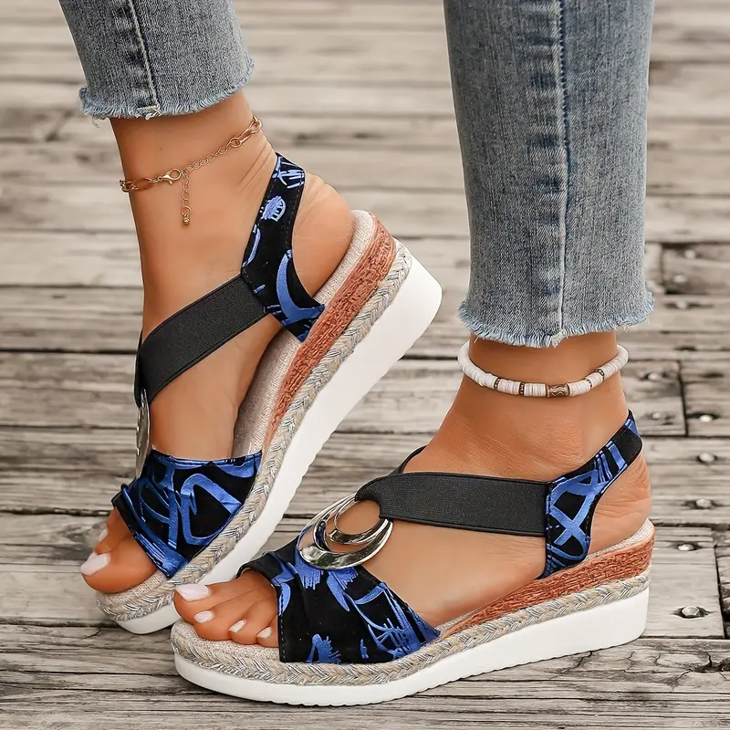 Lara | Sandalias Ortopédicas Premium