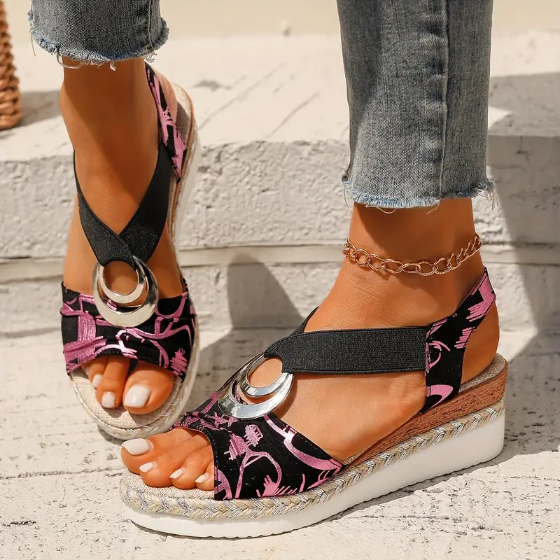Lara | Sandalias Ortopédicas Premium