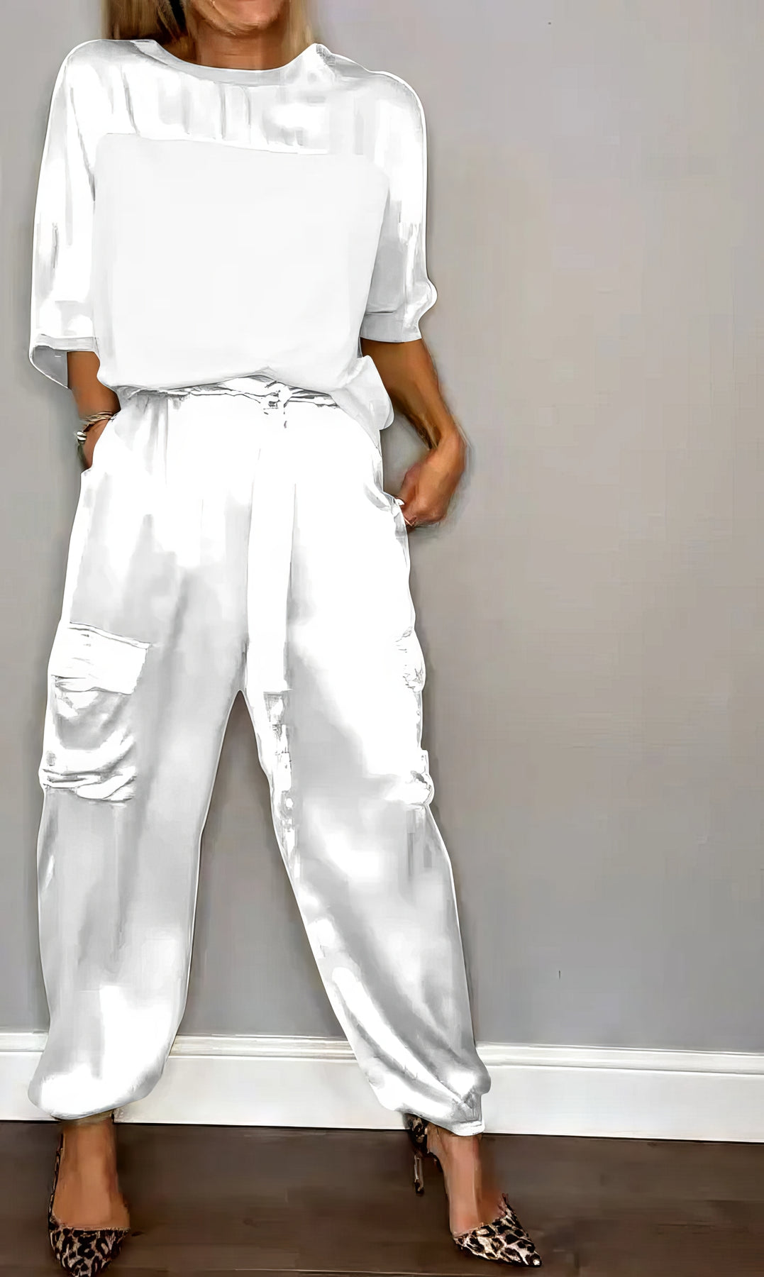 Elara | Conjunto Completo Chic