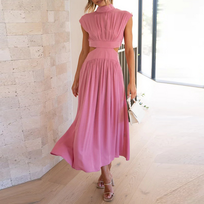 Blanca | Vestido Elegante De Verano