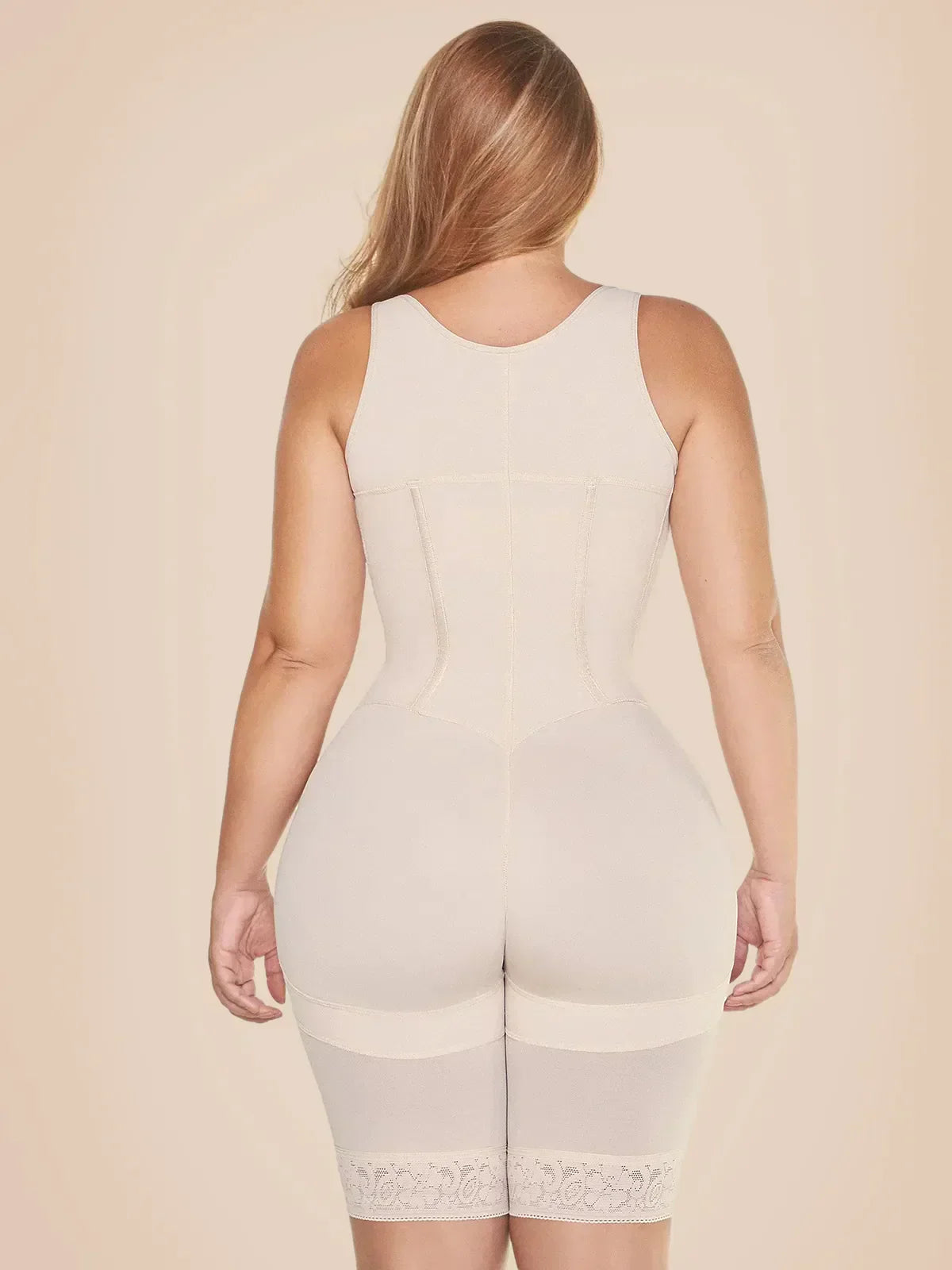 Colombiana | Bodysuit Moldeador Que Realza Tus Curvas Con Estilo