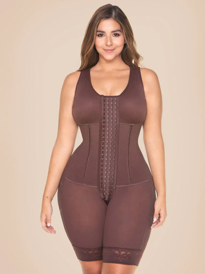 Colombiana | Bodysuit Moldeador Que Realza Tus Curvas Con Estilo