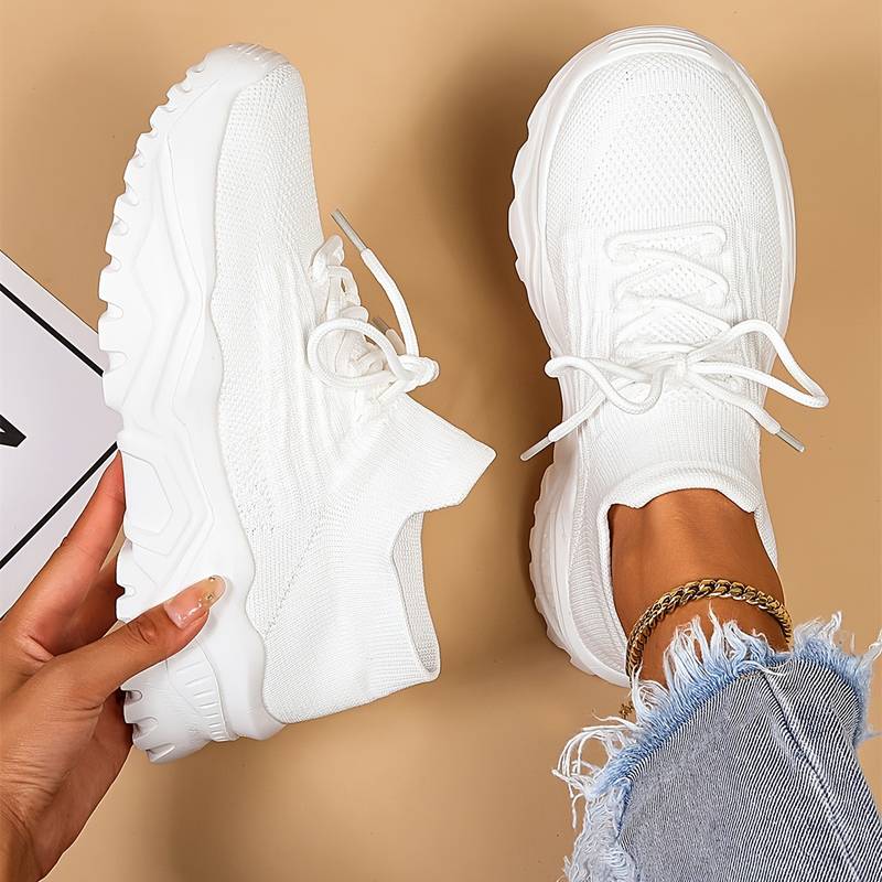 Elara | Zapatillas Ortopédicas Elegantes Y Cómodas Para Mujer