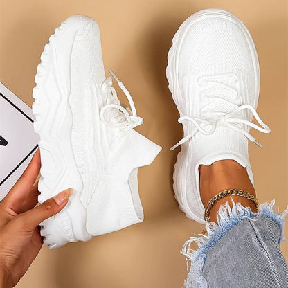 Elara | Zapatillas Ortopédicas Elegantes Y Cómodas Para Mujer