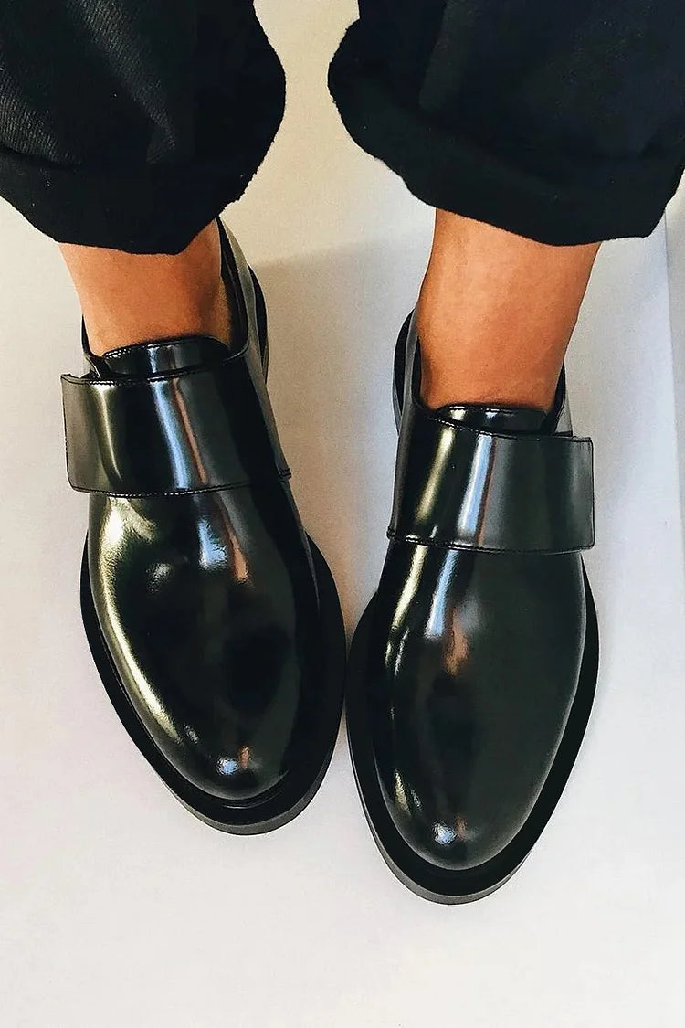 Iris | Mocasines Elegantes