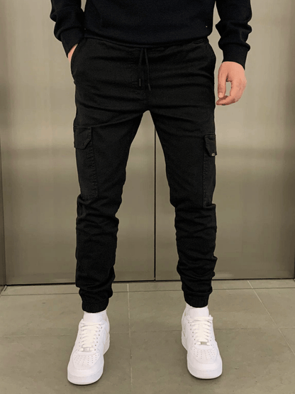 Gael | Cargo Jogger Fit Moderna