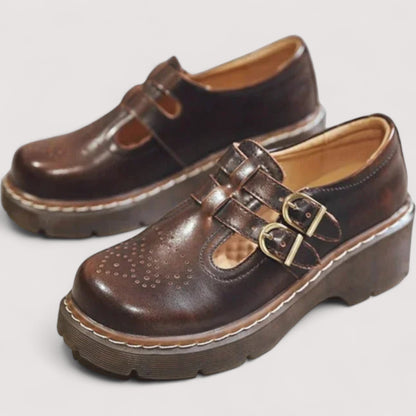 Teresa | Zapatos Vintage Y Elegantes