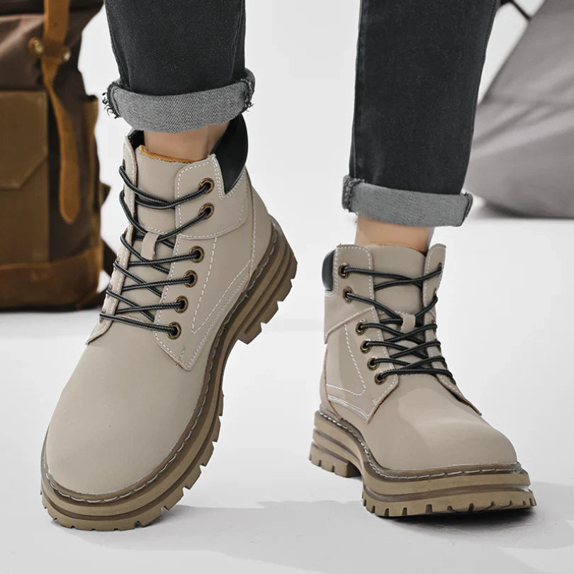 Tomás | Zapatillas Elevadoras Elegantes Para Hombre
