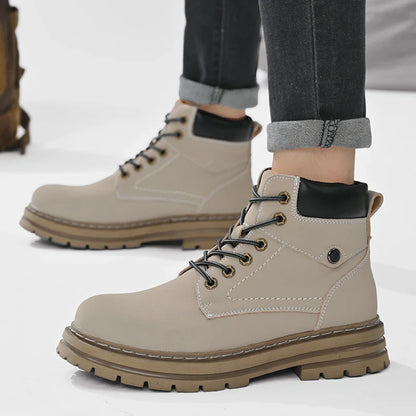Tomás | Zapatillas Elevadoras Elegantes Para Hombre