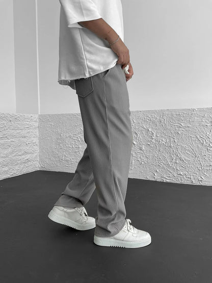 Hector | Pantalones Premium Spandex