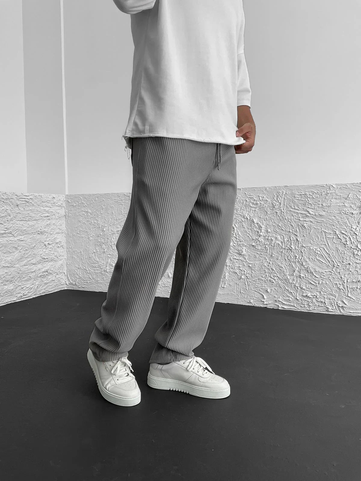 Hector | Pantalones Premium Spandex