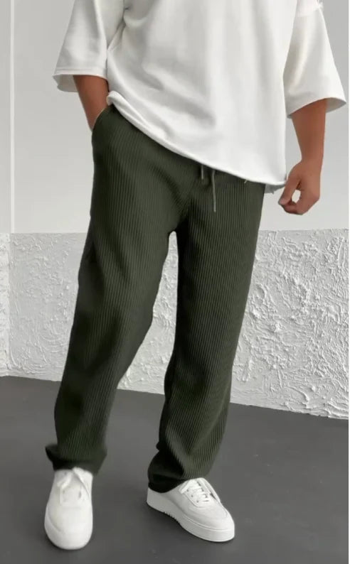 Hector | Pantalones Premium Spandex