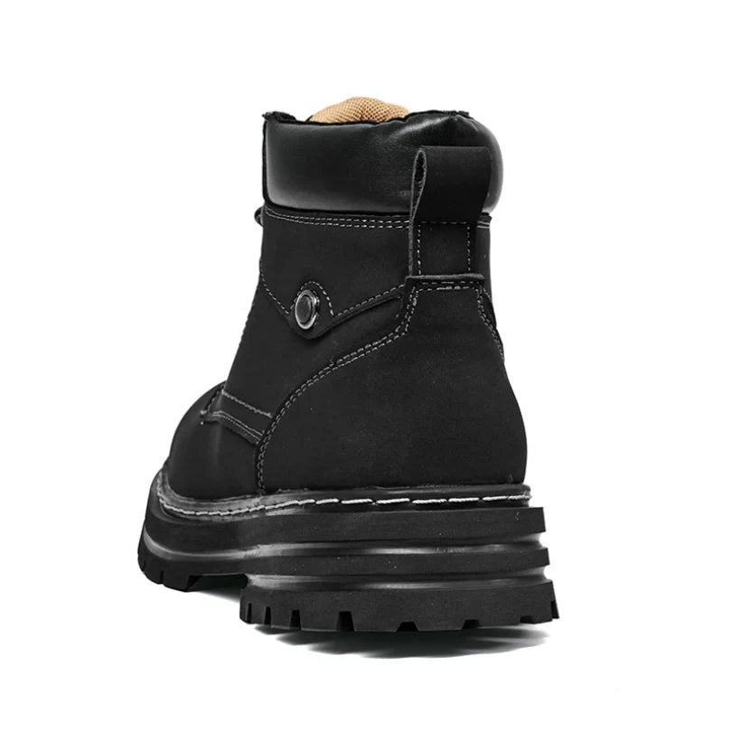 Tomás | Zapatillas Elevadoras Elegantes Para Hombre