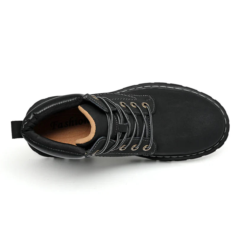 Tomás | Zapatillas Elevadoras Elegantes Para Hombre