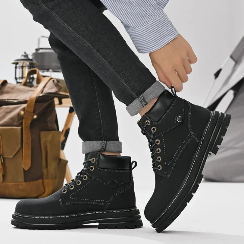 Tomás | Zapatillas Elevadoras Elegantes Para Hombre