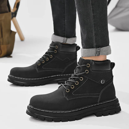 Tomás | Zapatillas Elevadoras Elegantes Para Hombre