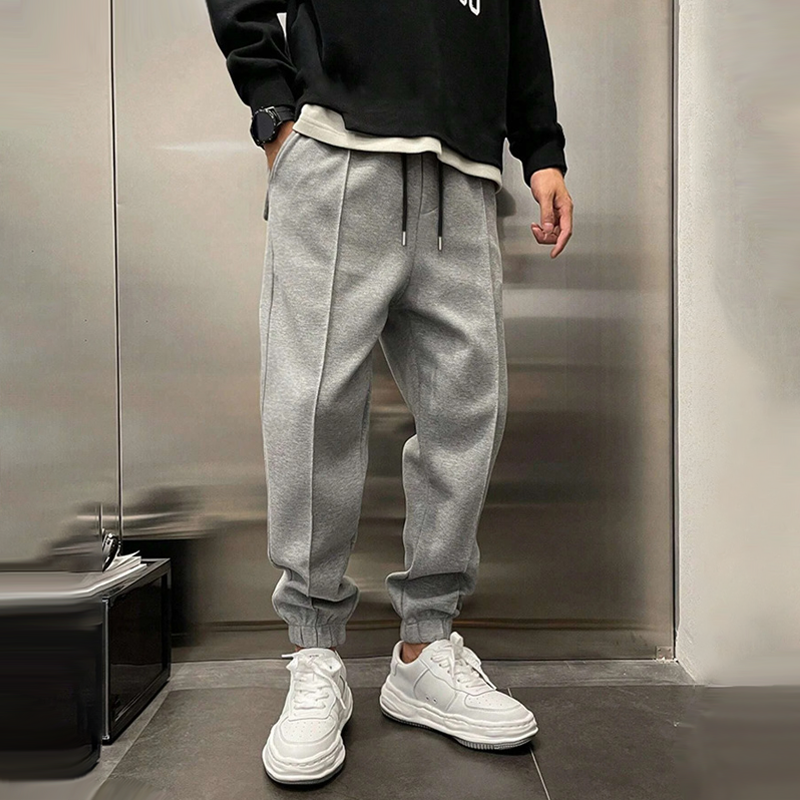 Roy | Pantalones Elegantes