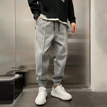 Roy | Pantalones Elegantes