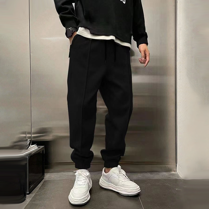 Roy | Pantalones Elegantes