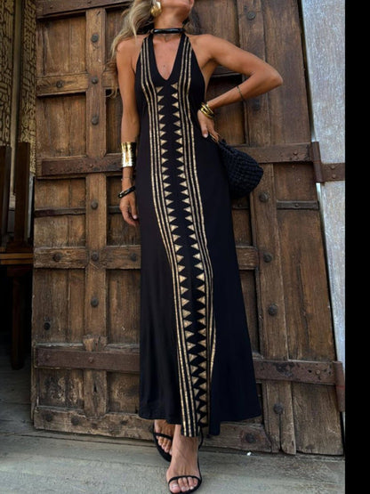 Luna | Vestido Encantador Y Ligero Con Estilo Romántico