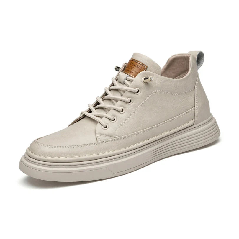 Luis | Zapatillas Elevadoras Urbanas +6CM