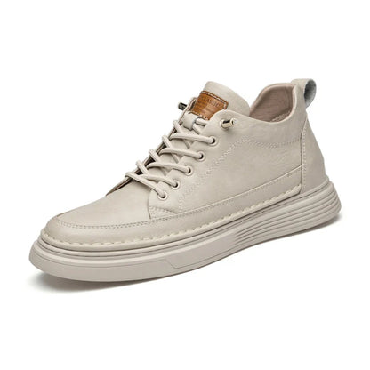 Luis | Zapatillas Elevadoras Urbanas +6CM